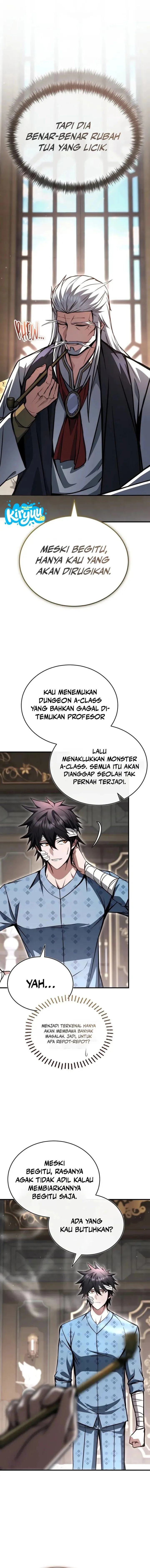 
              The Regressor Can Make Them All             Chapter 38