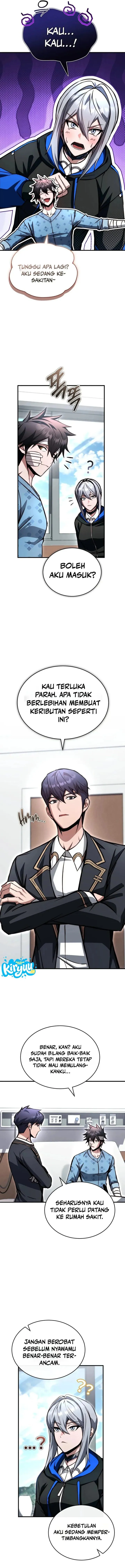 
              The Regressor Can Make Them All             Chapter 39