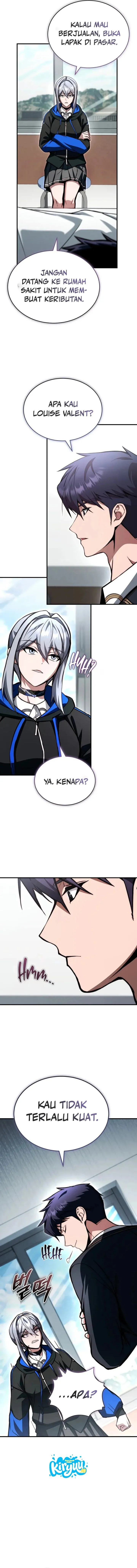 
              The Regressor Can Make Them All             Chapter 39