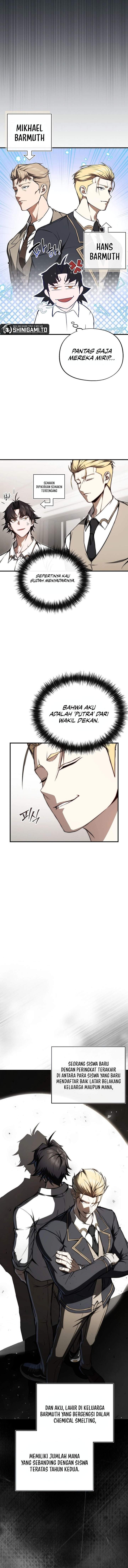 
              The Regressor Can Make Them All             Chapter 4