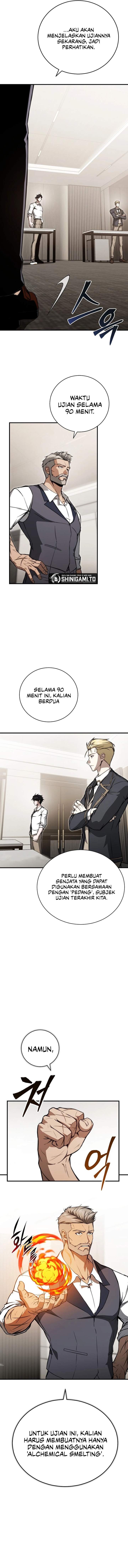 
              The Regressor Can Make Them All             Chapter 4