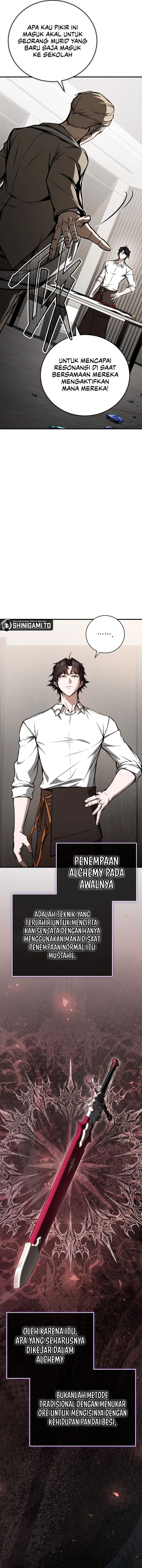 
              The Regressor Can Make Them All             Chapter 5