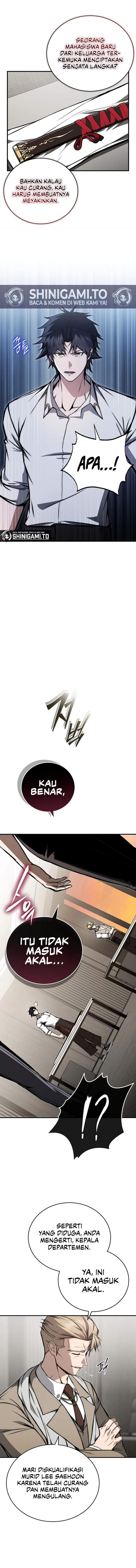 
              The Regressor Can Make Them All             Chapter 5