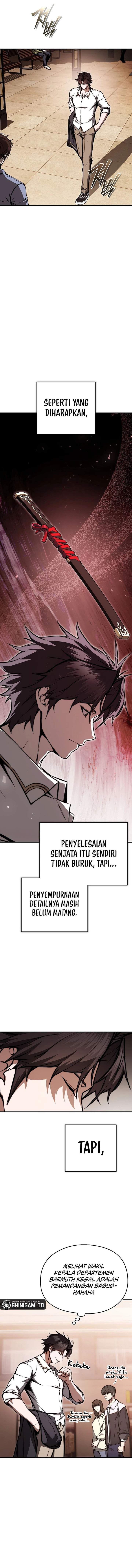 
              The Regressor Can Make Them All             Chapter 5