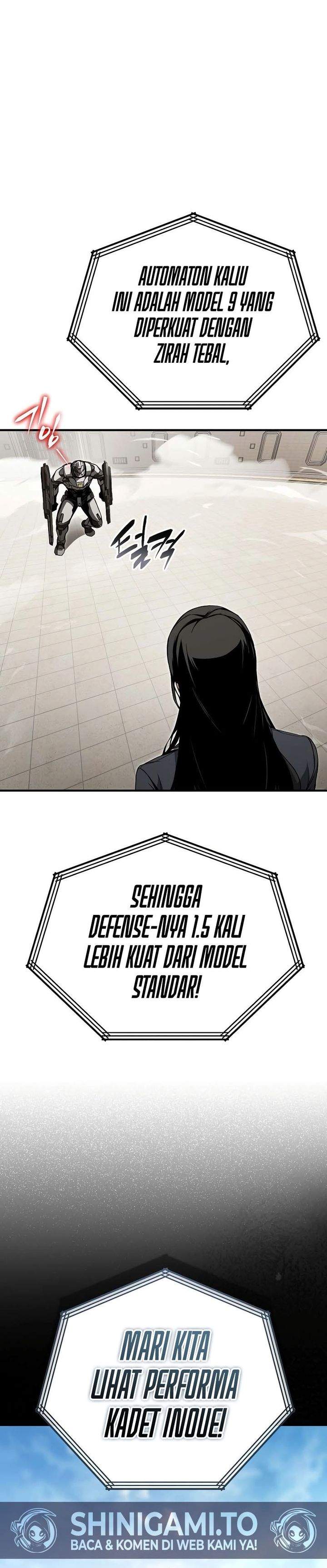 
              The Regressor Can Make Them All             Chapter 6