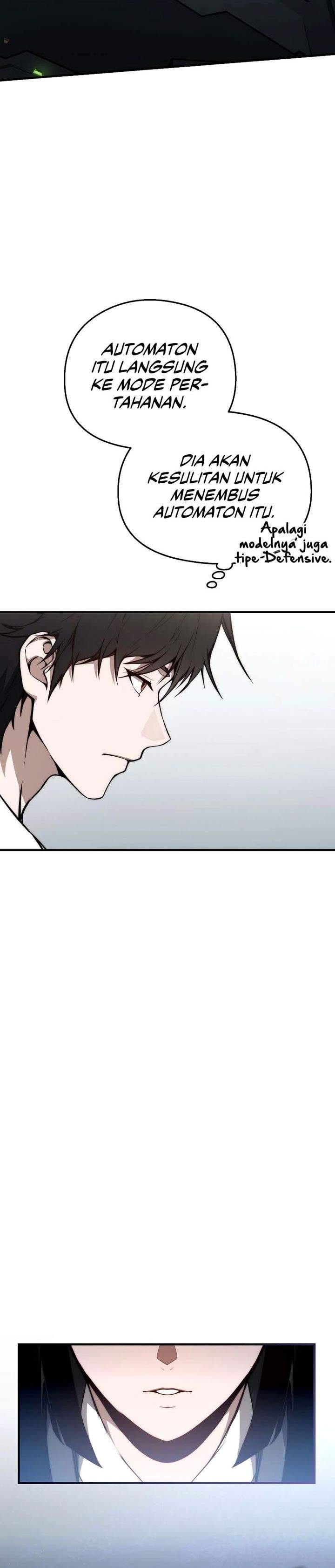 
              The Regressor Can Make Them All             Chapter 6