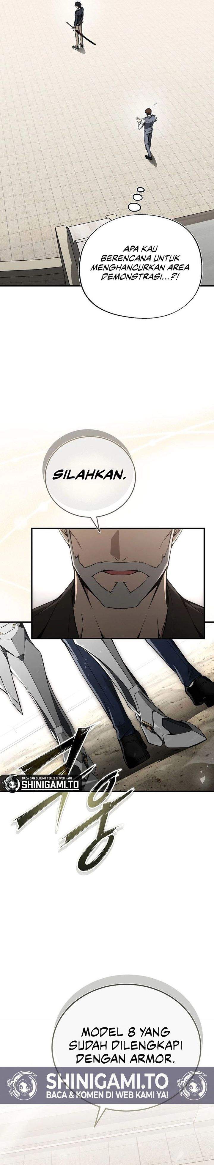 
              The Regressor Can Make Them All             Chapter 7