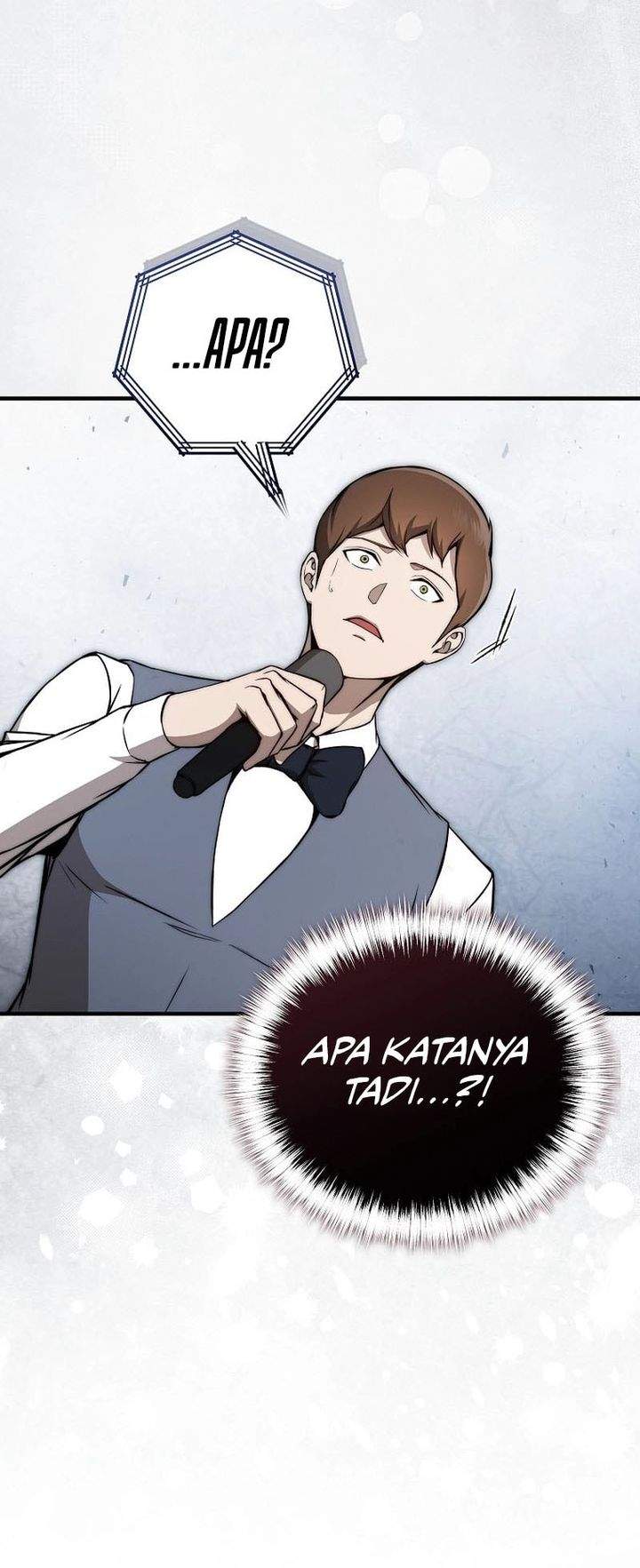 
              The Regressor Can Make Them All             Chapter 7