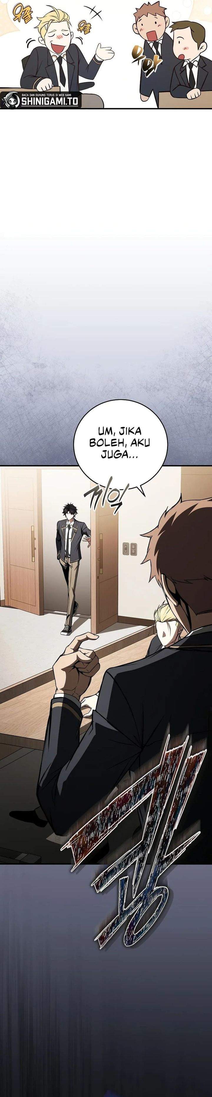 
              The Regressor Can Make Them All             Chapter 8