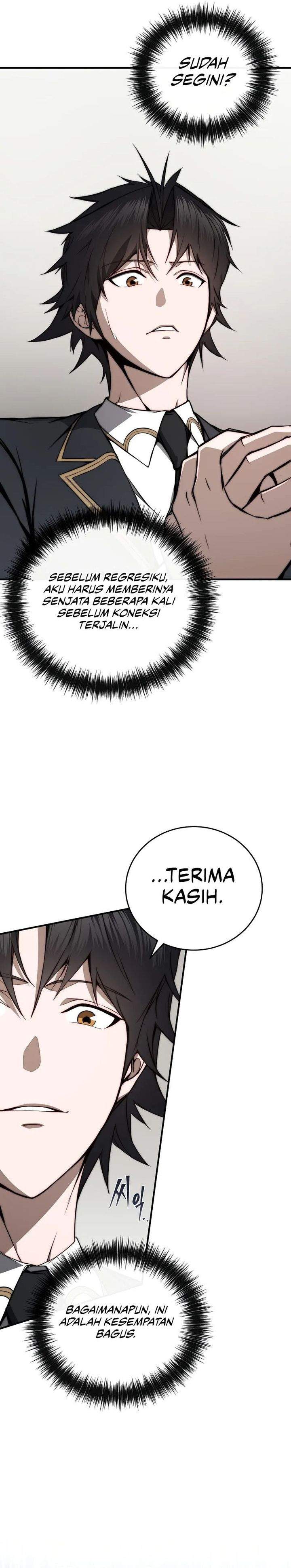
              The Regressor Can Make Them All             Chapter 8