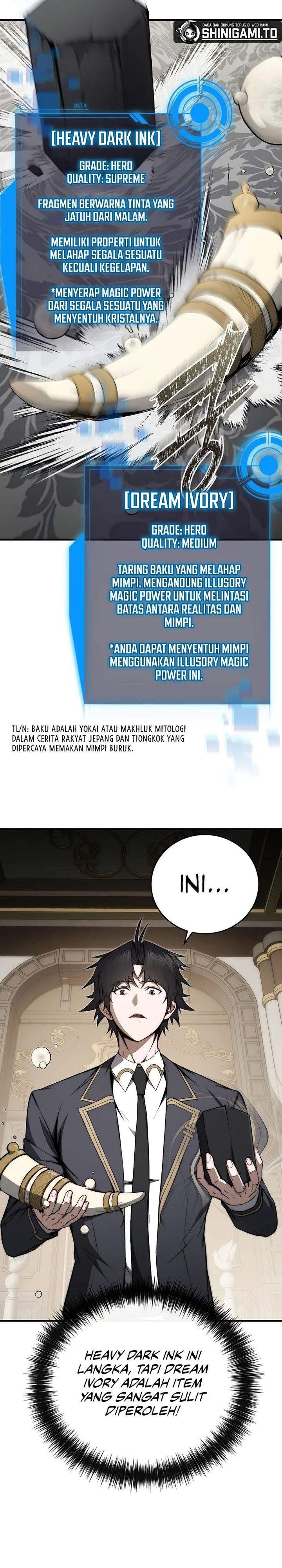 
              The Regressor Can Make Them All             Chapter 8