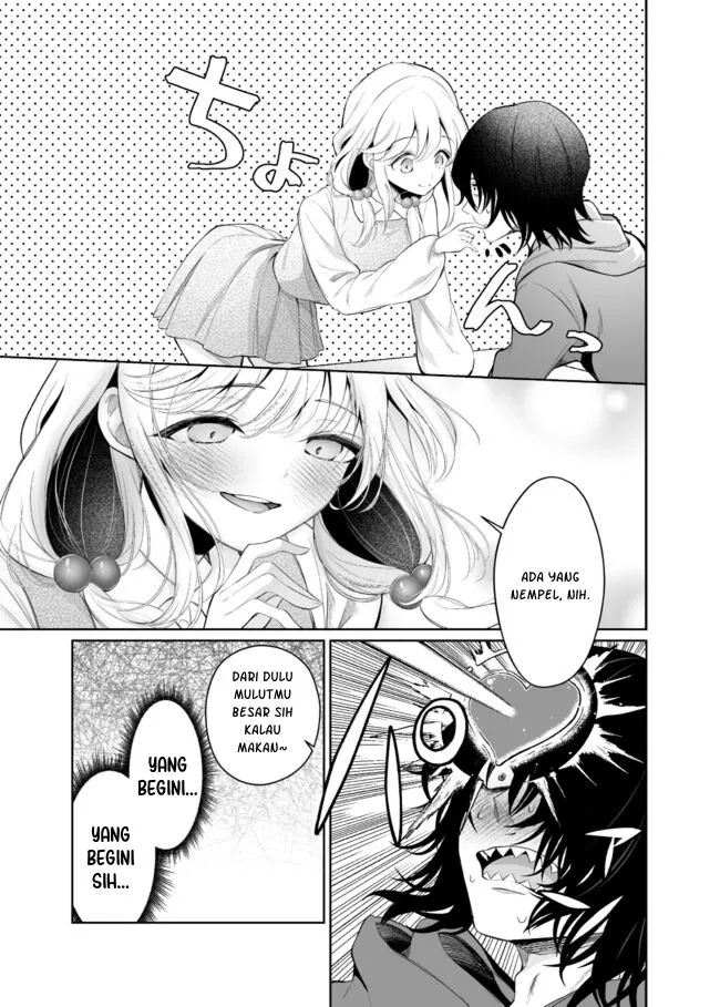 Page 20 - Shitsudo Takame na Ryouomoi Chapter 1