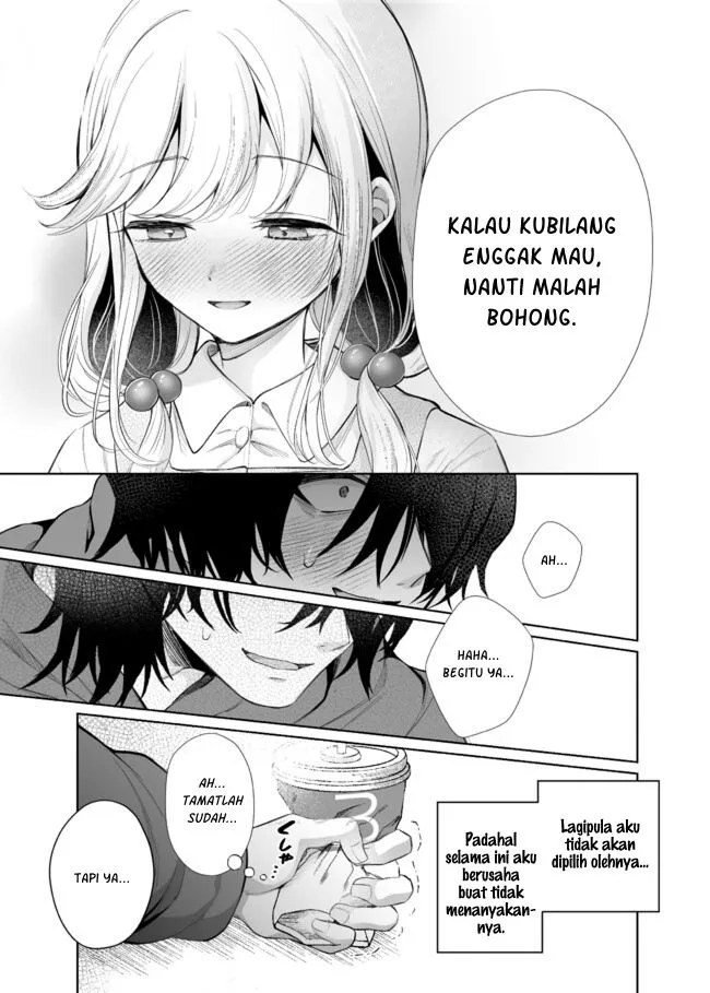 Page 22 - Shitsudo Takame na Ryouomoi Chapter 1