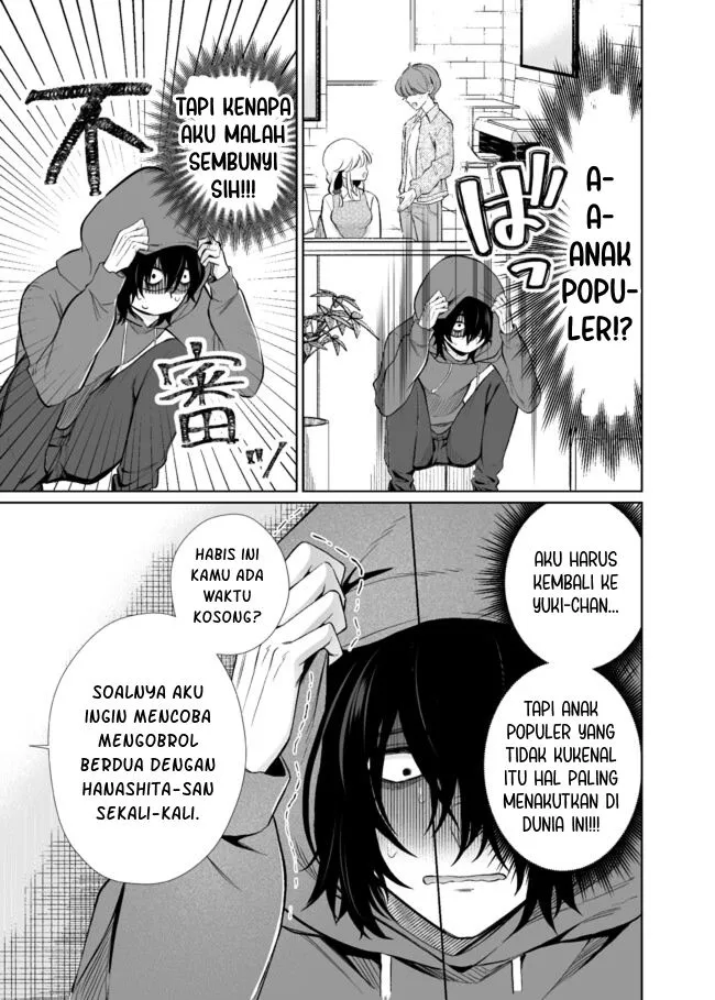 Page 26 - Shitsudo Takame na Ryouomoi Chapter 1