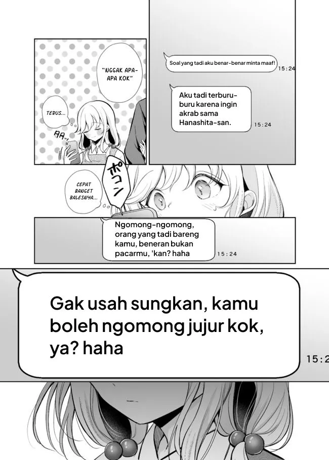 Page 36 - Shitsudo Takame na Ryouomoi Chapter 1