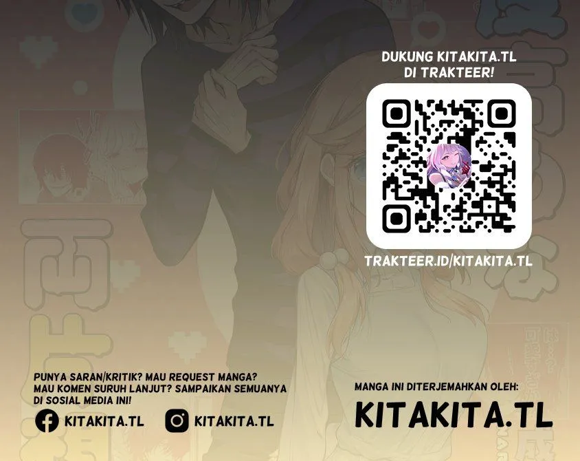 Page 40 - Shitsudo Takame na Ryouomoi Chapter 1