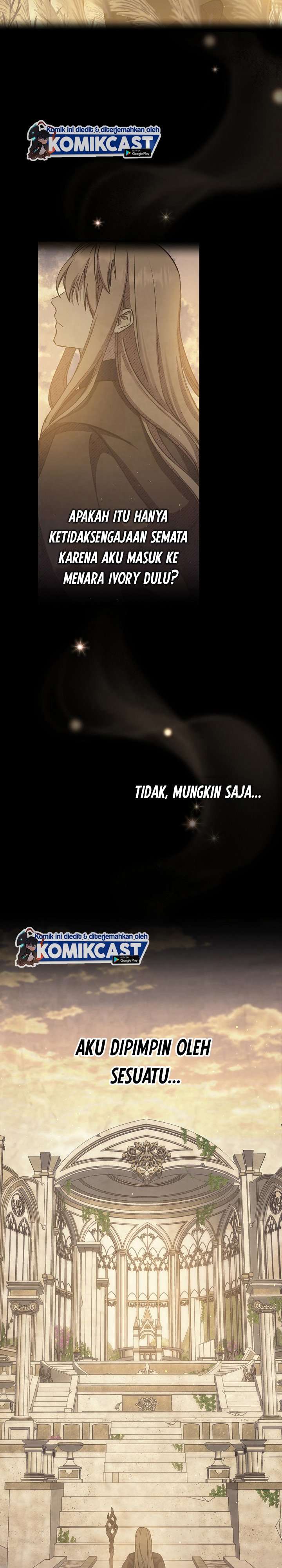 Return of the 8th class Magician Chapter 13