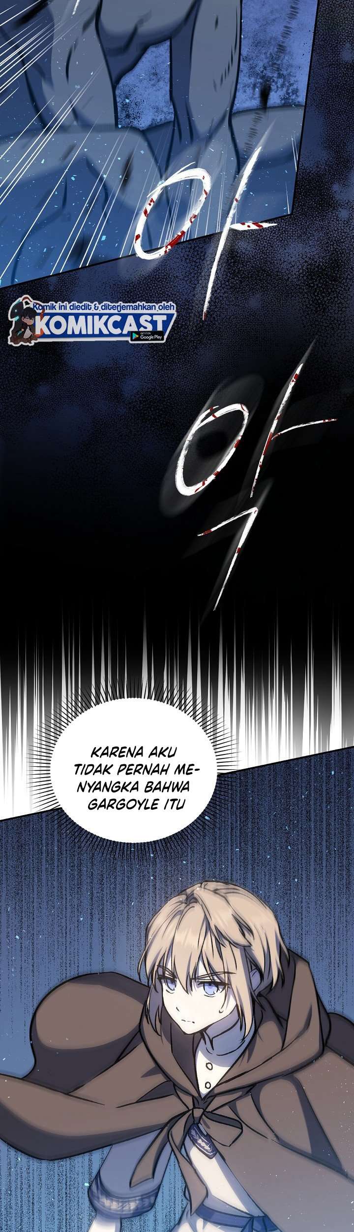 Return of the 8th class Magician Chapter 13