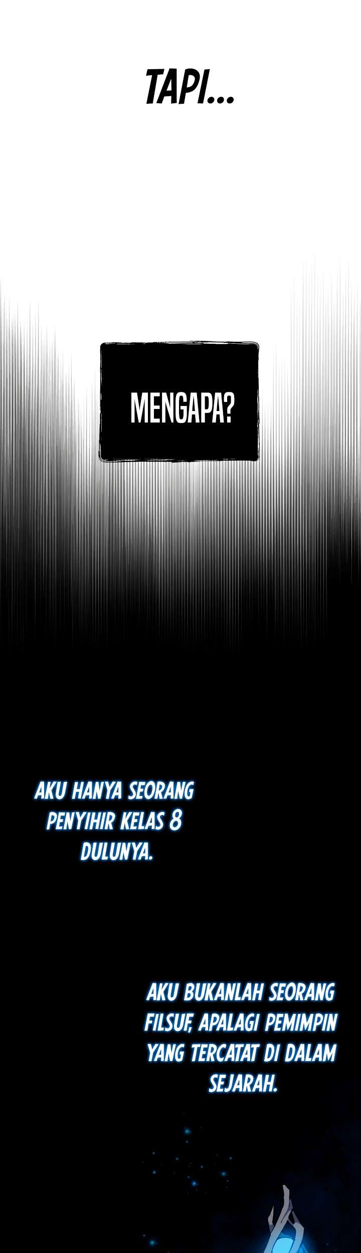 Return of the 8th class Magician Chapter 18