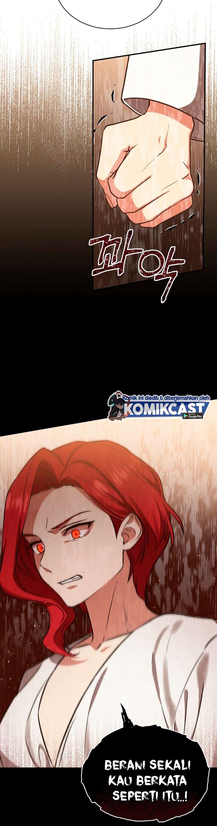 Return of the 8th class Magician Chapter 18