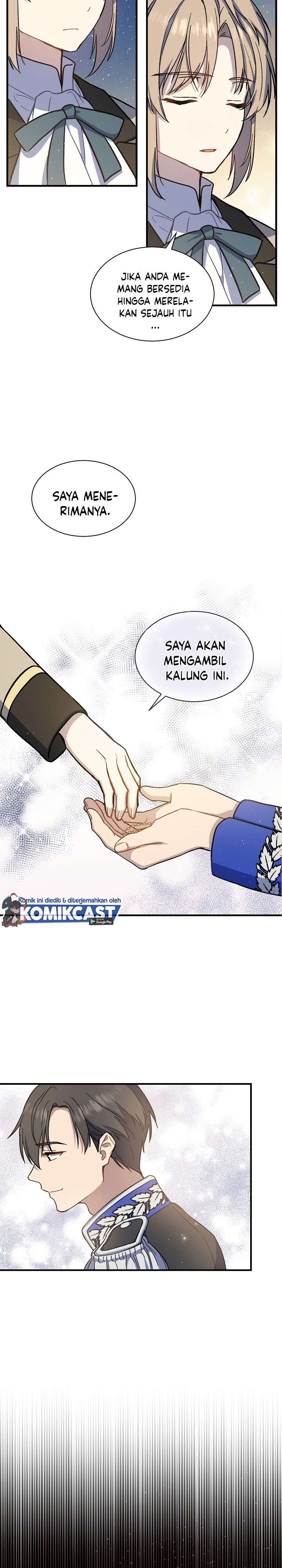 Return of the 8th class Magician Chapter 23