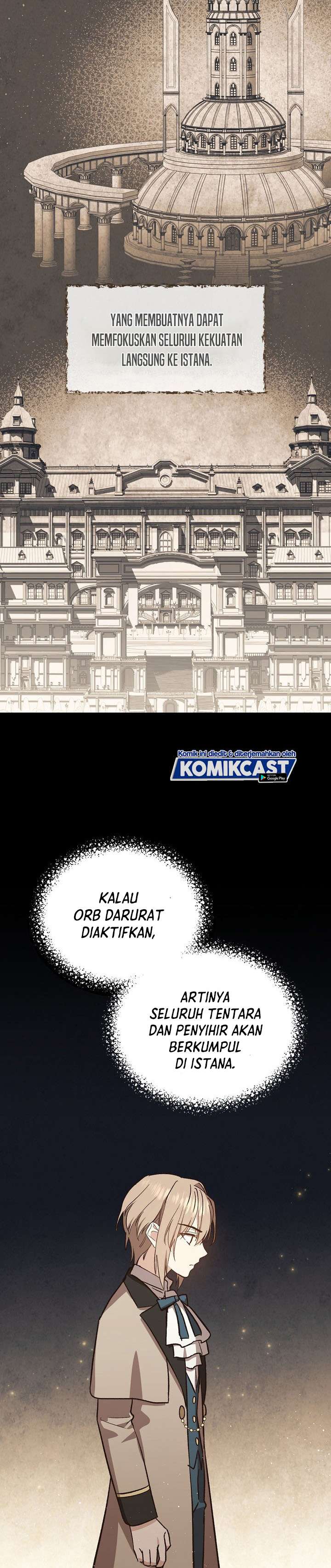 Return of the 8th class Magician Chapter 24