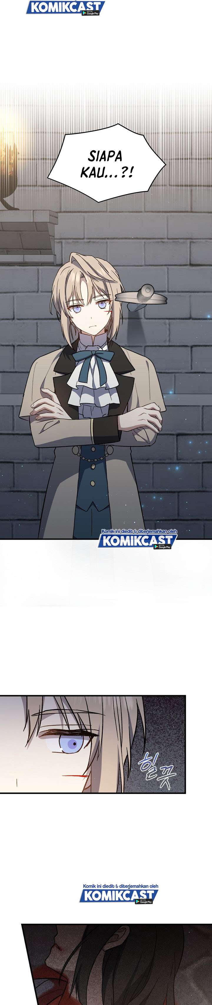 Return of the 8th class Magician Chapter 24