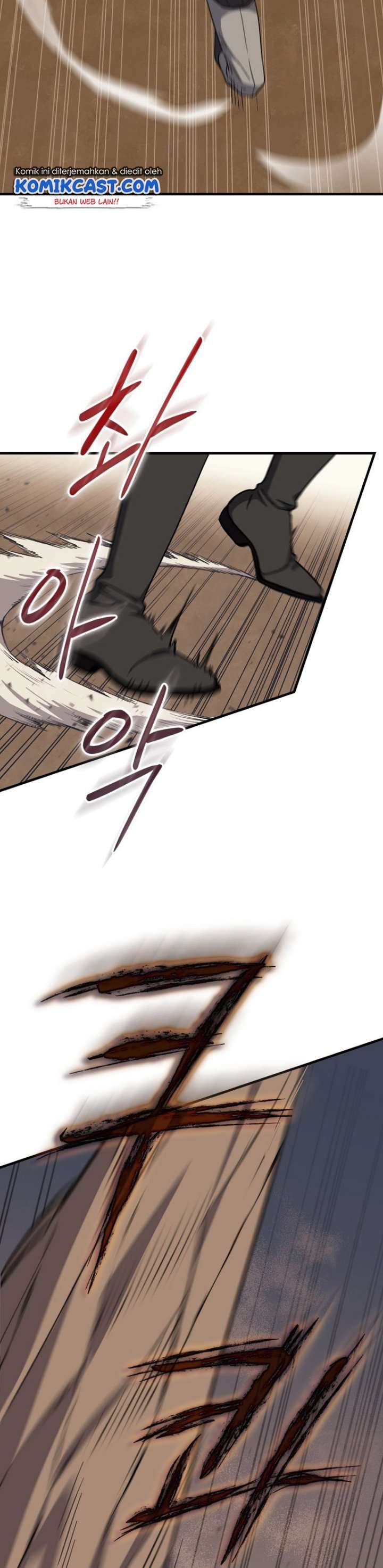 Return of the 8th class Magician Chapter 26