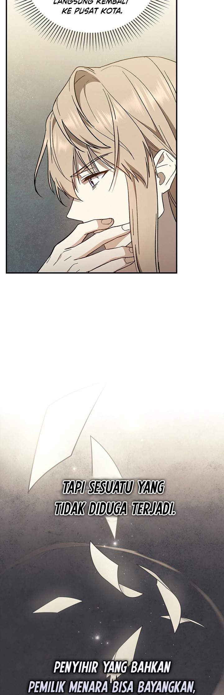 Return of the 8th class Magician Chapter 32