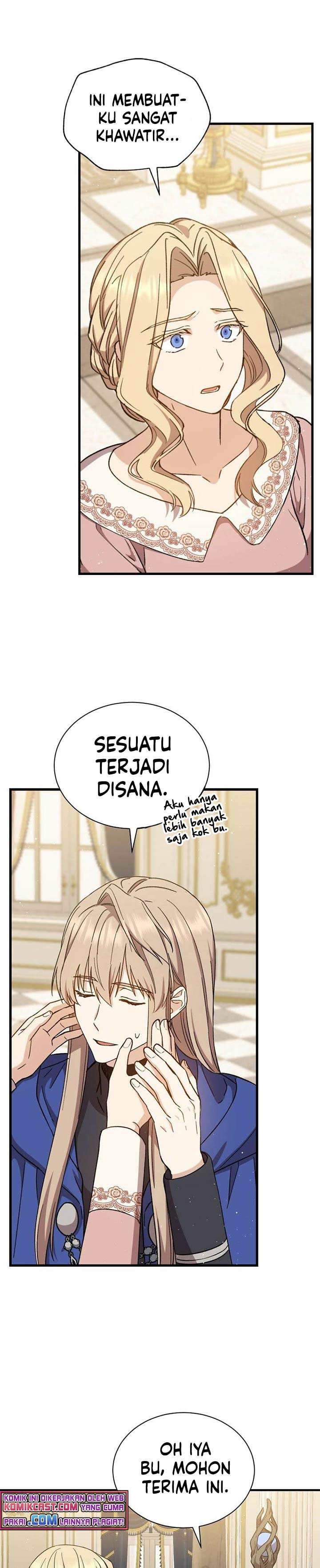 Return of the 8th class Magician Chapter 39