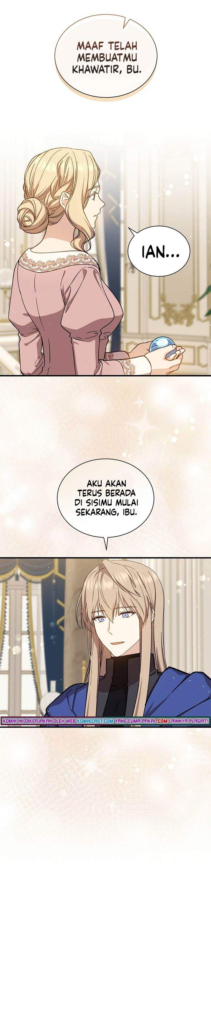 Return of the 8th class Magician Chapter 39