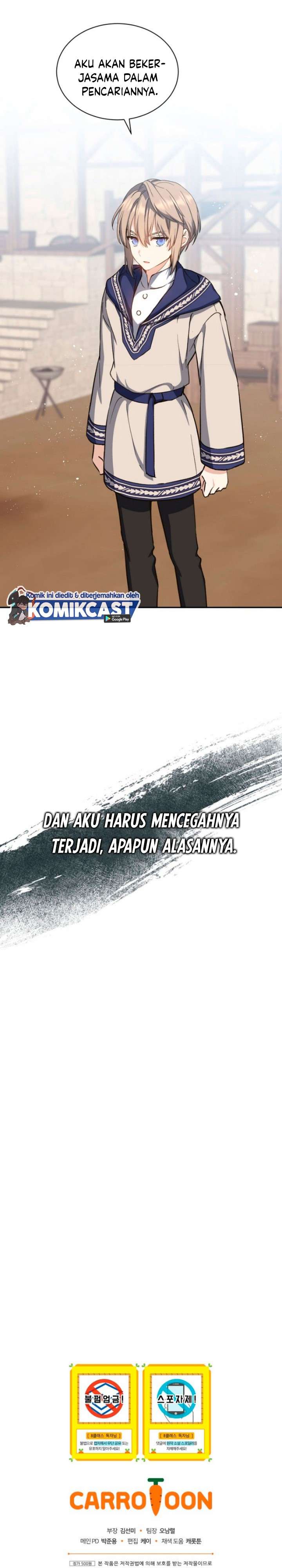 Return of the 8th class Magician Chapter 04