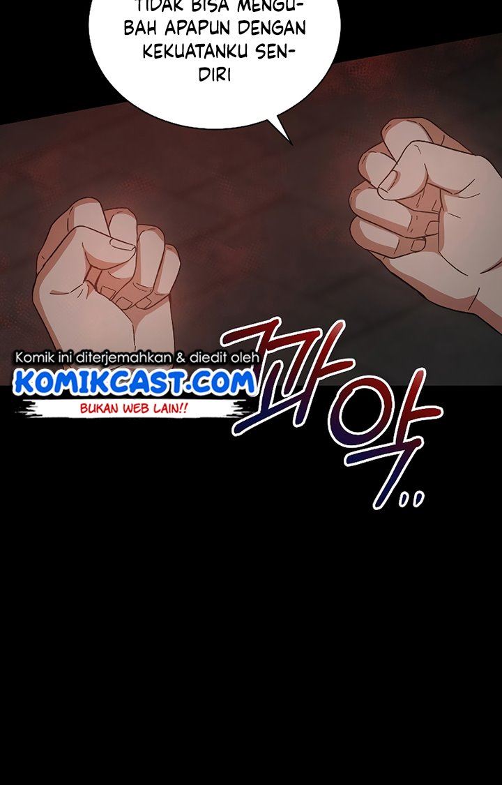 Return of the 8th class Magician Chapter 44