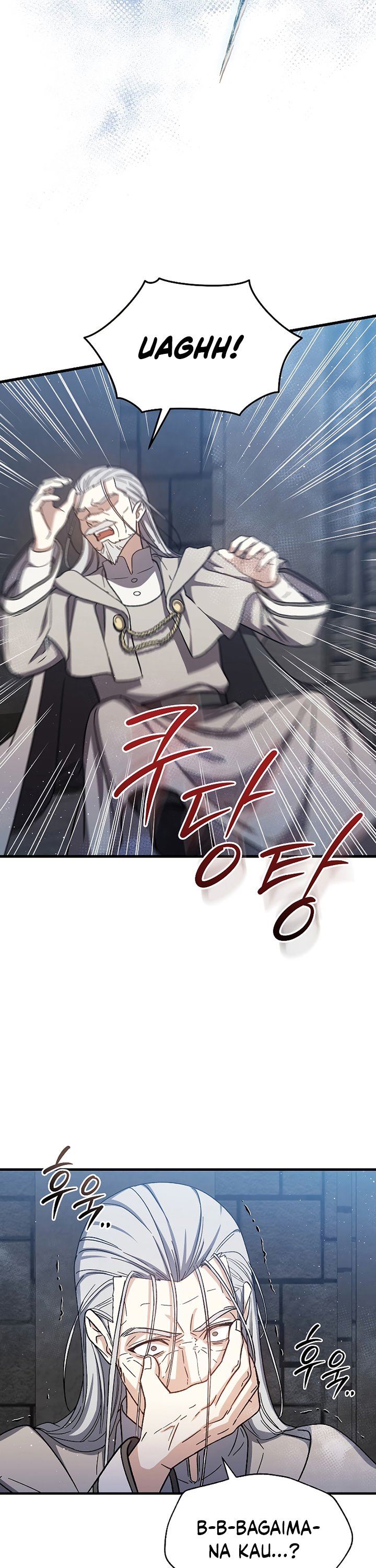 Return of the 8th class Magician Chapter 44