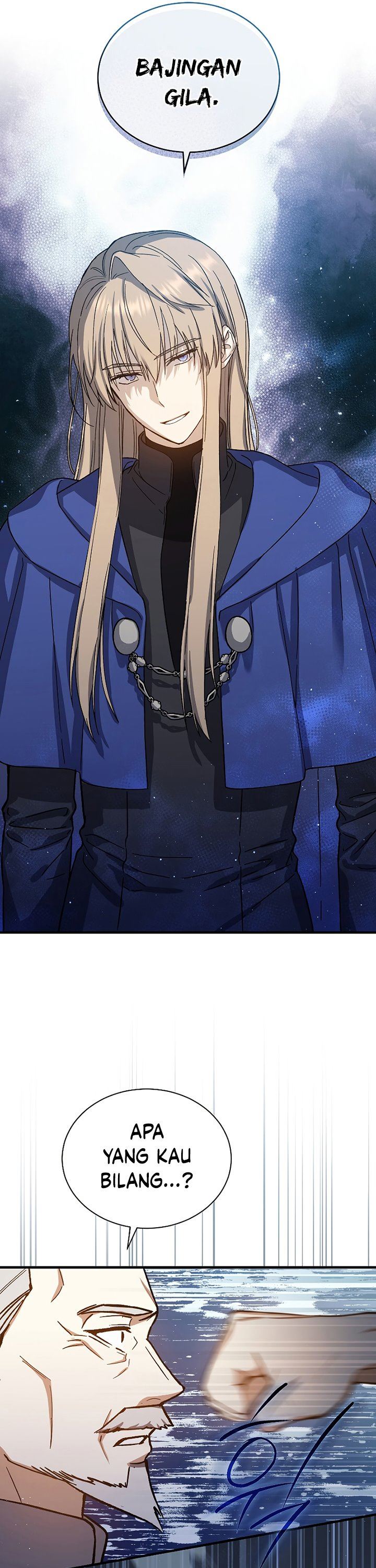 Return of the 8th class Magician Chapter 44