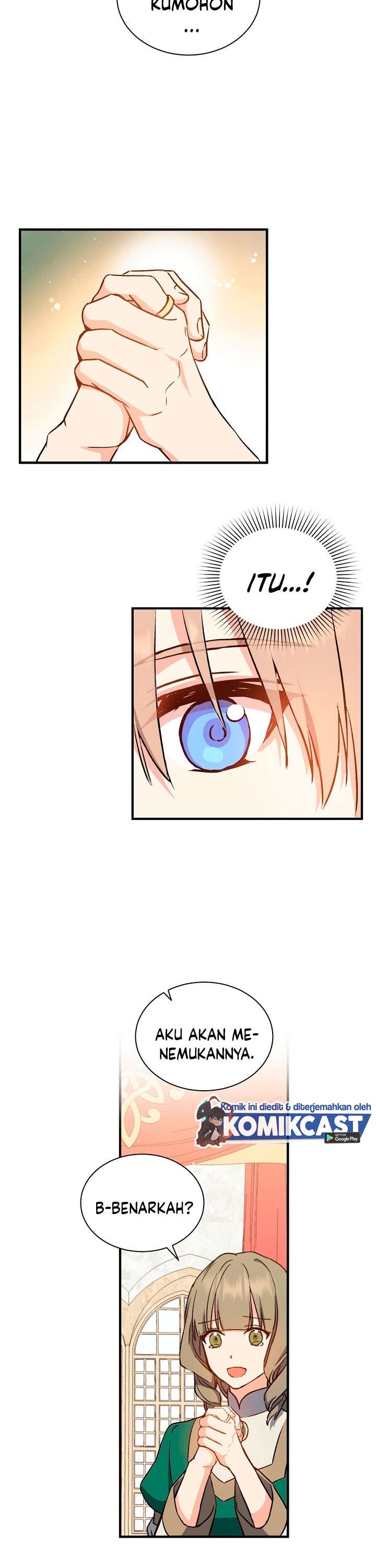 Return of the 8th class Magician Chapter 05