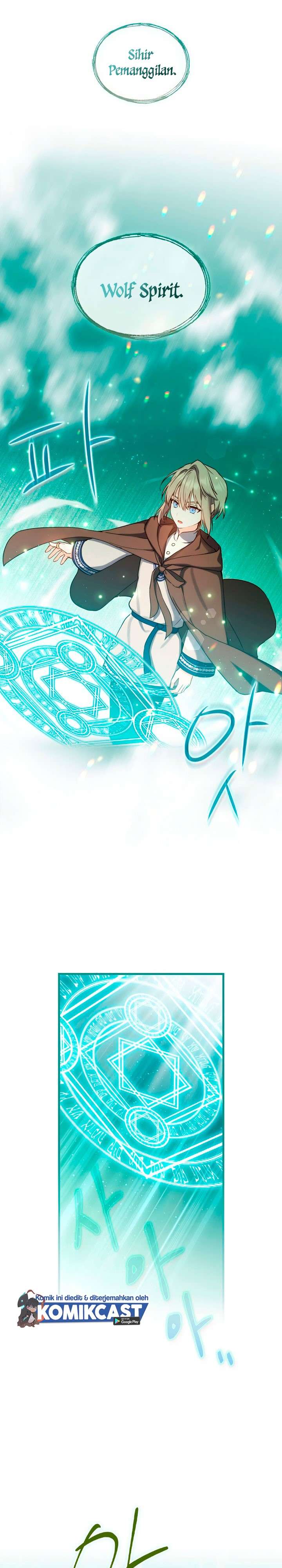 Return of the 8th class Magician Chapter 05