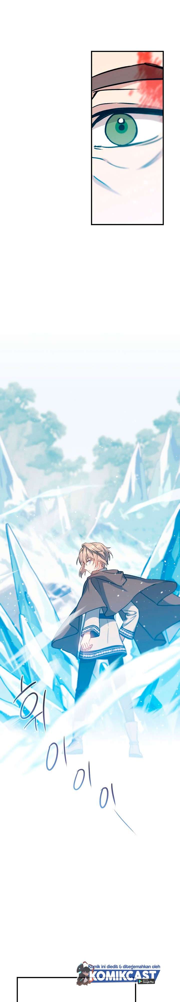 Return of the 8th class Magician Chapter 05