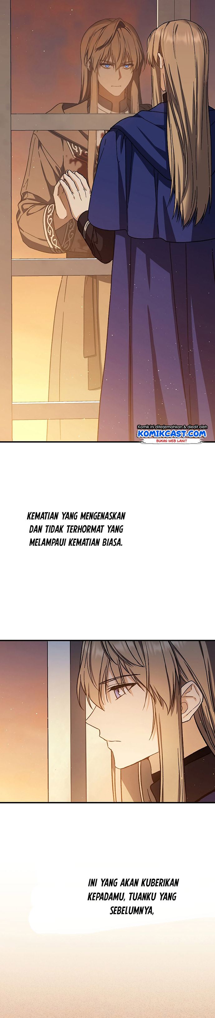 Return of the 8th class Magician Chapter 50