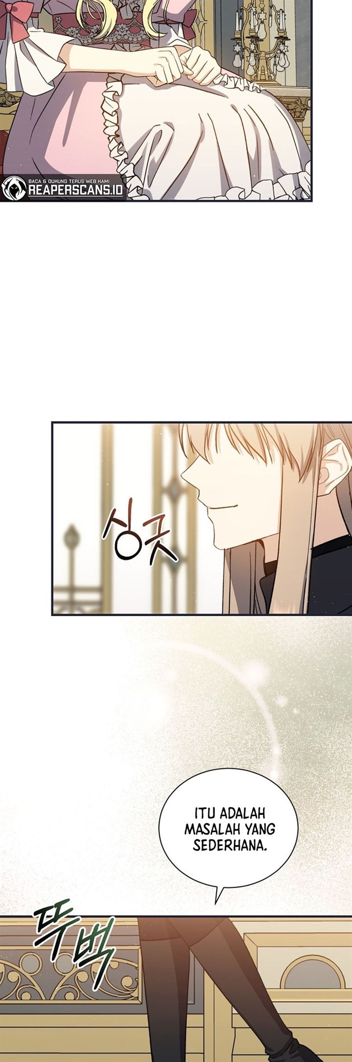 Return of the 8th class Magician Chapter 51