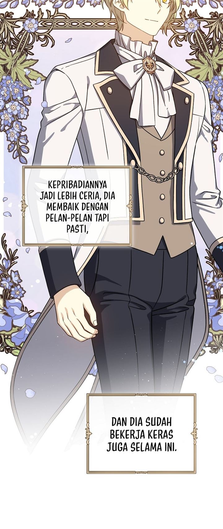 Return of the 8th class Magician Chapter 51