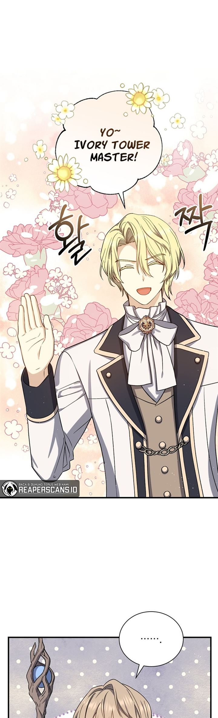 Return of the 8th class Magician Chapter 51