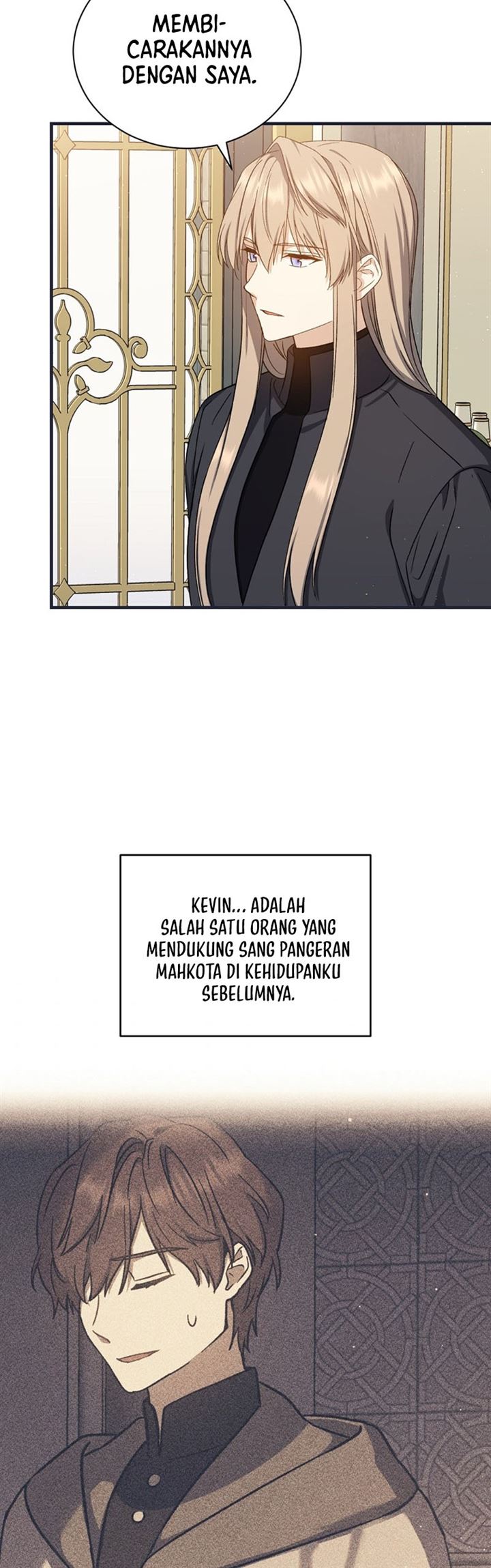 Return of the 8th class Magician Chapter 51