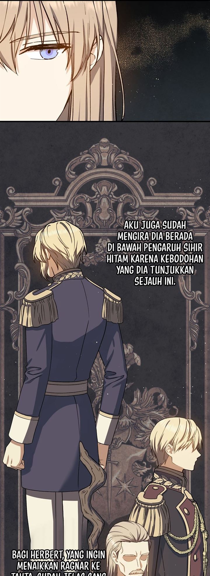 Return of the 8th class Magician Chapter 51