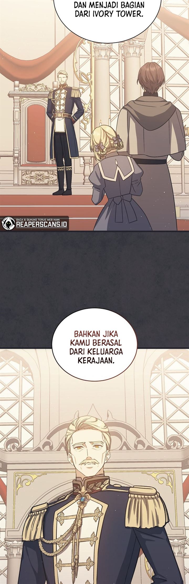 Return of the 8th class Magician Chapter 51