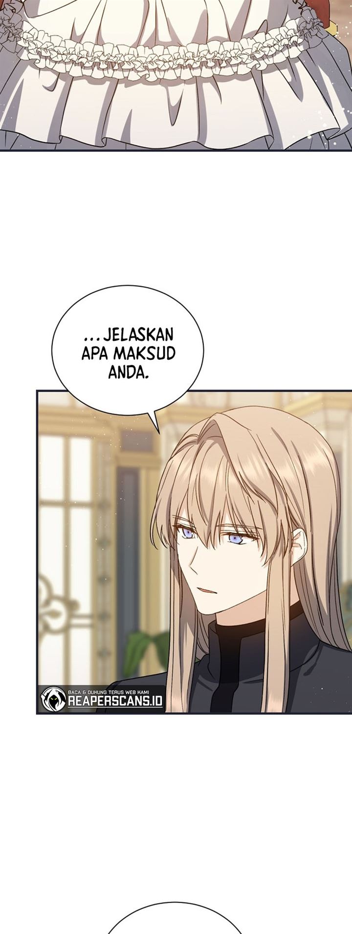 Return of the 8th class Magician Chapter 51