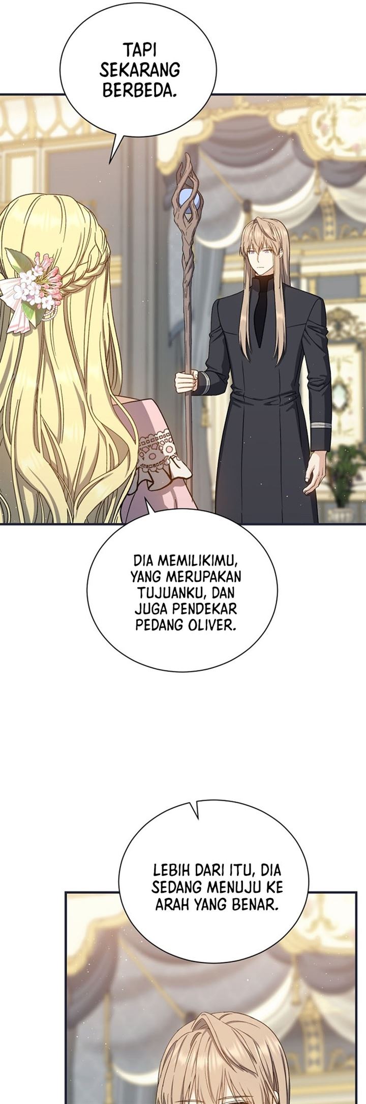 Return of the 8th class Magician Chapter 51