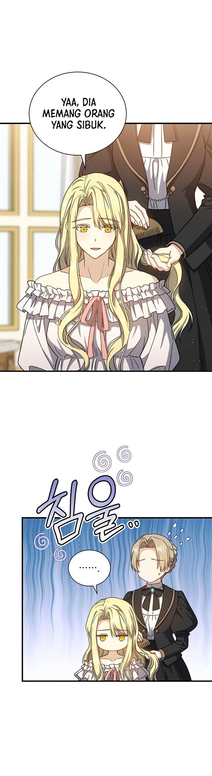 Return of the 8th class Magician Chapter 56