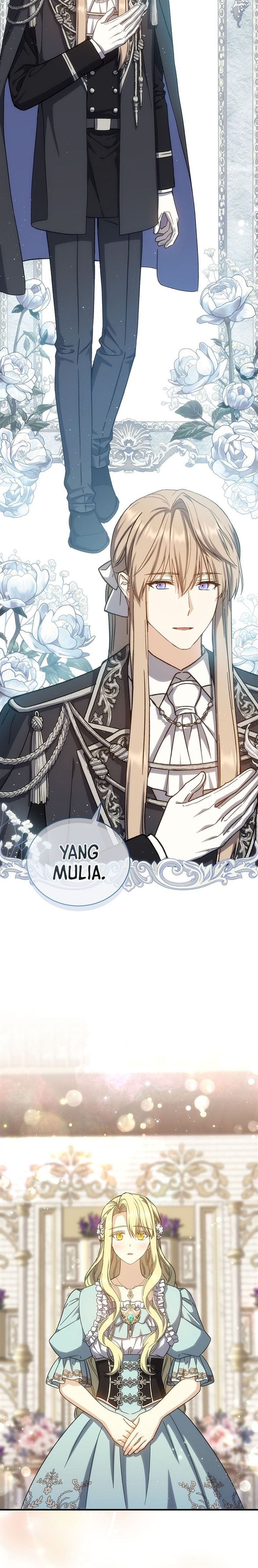 Return of the 8th class Magician Chapter 56