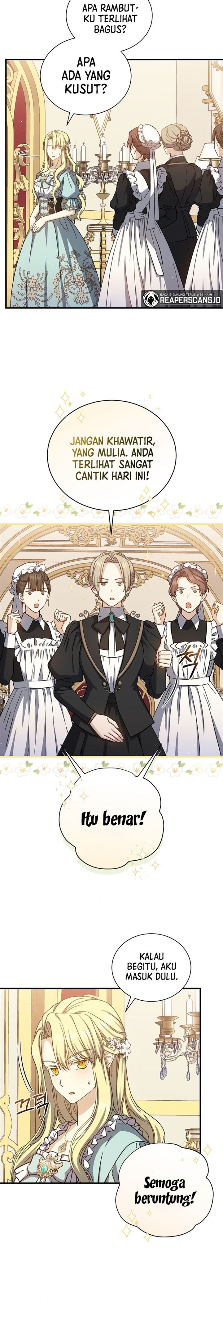 Return of the 8th class Magician Chapter 56